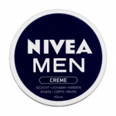 Nivea Creme voor mannen