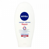 Nivea Repair hand cream