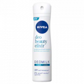 Nivea Beauty elixir fresh 48h anti-transpirant deo spray (only available within the EU)