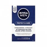 Nivea Protect and care hydrating aftershave balm for men