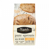 Niamh Pure spruitjes all in broodmix