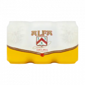 Alfa Edel pils beer 6-pack