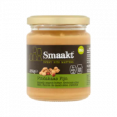Smaakt Organic fine peanut butter small