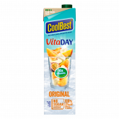 Coolbest Vitaday original juice