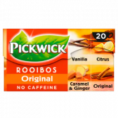 Pickwick Rooibos variatiebox thee