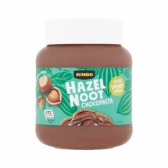 Jumbo Hazelnoot chocolade pasta