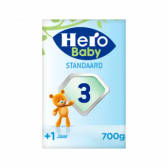 Hero Baby standaard peutermelk 3 (vanaf 1 jaar)