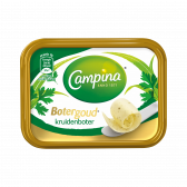Campina Herb butter butter gold