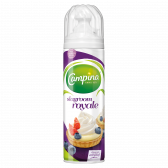 Campina Royal whipped cream (only available within Europe)