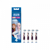 Oral-B Brushes for kids with Disney Frozen
