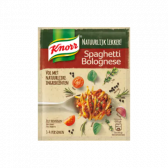 Knorr Spaghetti Bolognese meal mix