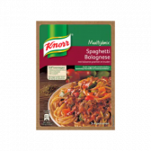 Knorr Spaghetti meal mix