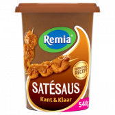 Remia Satay sauce large