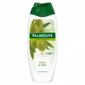 Palmolive Naturals olive and milk shower cream large