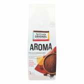 Fair Trade Original Aroma koffie snelfiltermaling groot