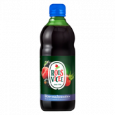 Roosvicee Forest fruit syrup