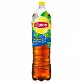 Lipton Ice tea sparkling original fresh large