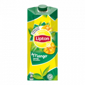 Lipton Ice tea mango large