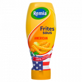 Remia American fries sauce