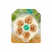 Rambol Melt cheese with nuts (only available within Europe)