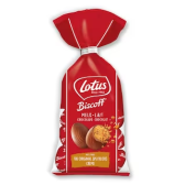 Lotus Biscoff eitjes Melk chocolade Pasen