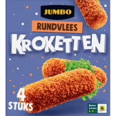 Jumbo Rundvlees kroketten