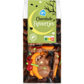 Albert Heijn Chocolade figuren sint Egel