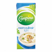 Campina Room culinair light (voor uw eigen risico)