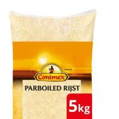 Conimex Parboiled Rice (5 kg)