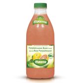 Materne Pink grapefruit juice