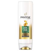 Pantene Smooth and silky conditioner
