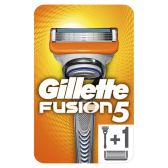 Gillette Fusion manual scheerapparaat