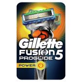 Gillette Fusion proglide power scheerapparaat