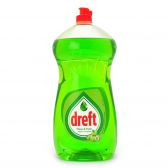Dreft Extra Hygiene liquide vaisselle 430ml lime