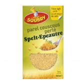 Soubry Pearl couscous spelt
