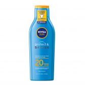 Nivea Sun protect F 20