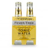 Fever-Tree Indian tonic water 4-pack