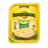 Leerdammer Original kaas plakken