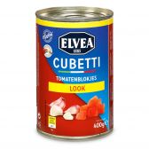 Elvea Cubetti tomatenblokjes met look