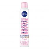 Nivea Dry shampoo for medium hair (only available within the EU)