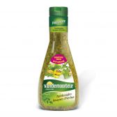 Vandemoortele Vinaigrette garden herbs