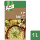 Knorr Grandmothers secret chicken soup with vermicelli