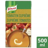 Knorr Tomaten supreme soep veloute klein