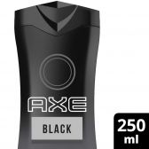 Axe Black douchegel klein