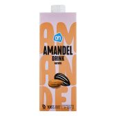 Albert Heijn Almond drink natural