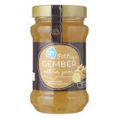 Albert Heijn Ginger extra marmalade