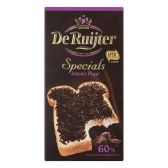 De Ruijter Specials intens pure hagelslag