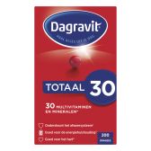 Dagravit Total 30 dragees large