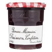 Bonne Maman Plums marmelade