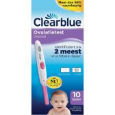 Clearblue Digital ovulation test